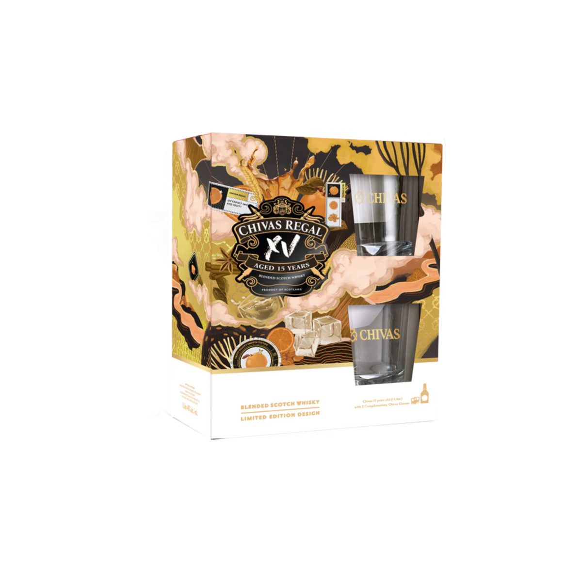 Shunting Whisky  15 Years ギフトボックス付き Shunting Whisky ROYAL 15 Years ギフトボックス付き