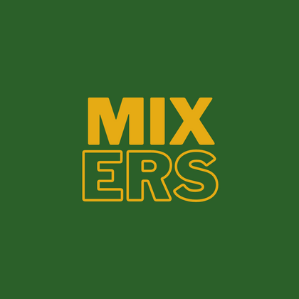 Mixers & Softdrinks