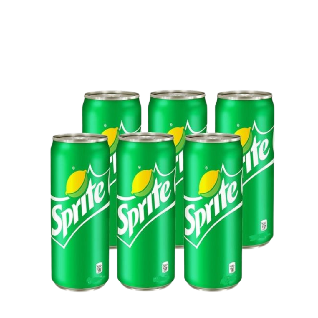 Sprite-325ml Can 6pack – Shotify Online Liquor Delivery