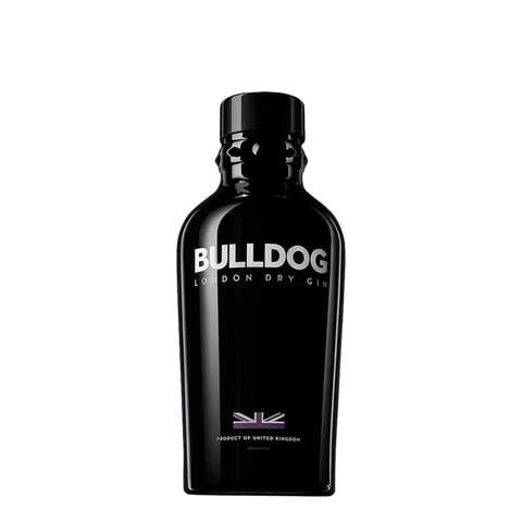 Bulldog London Dry Gin 750ml