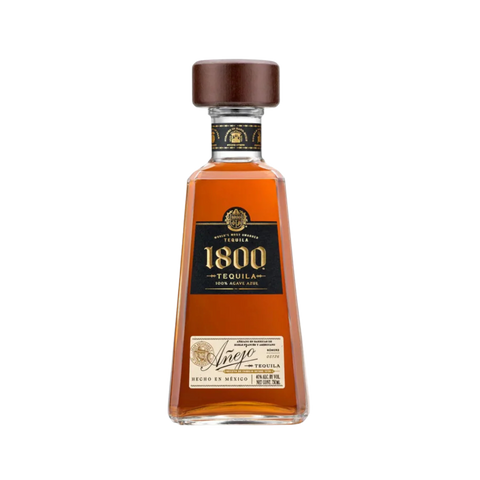 1800 Anejo Tequila 750ml