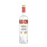 Stoli Vodka 750ml w/ free x2 Sprite