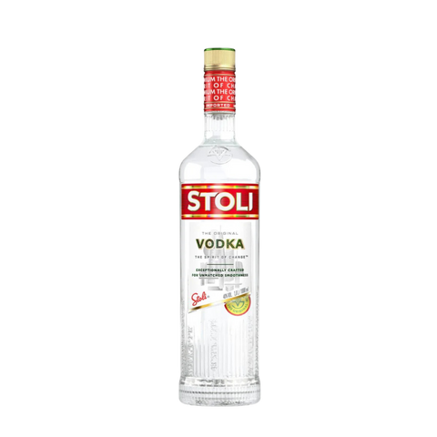 Stoli Vodka 750ml