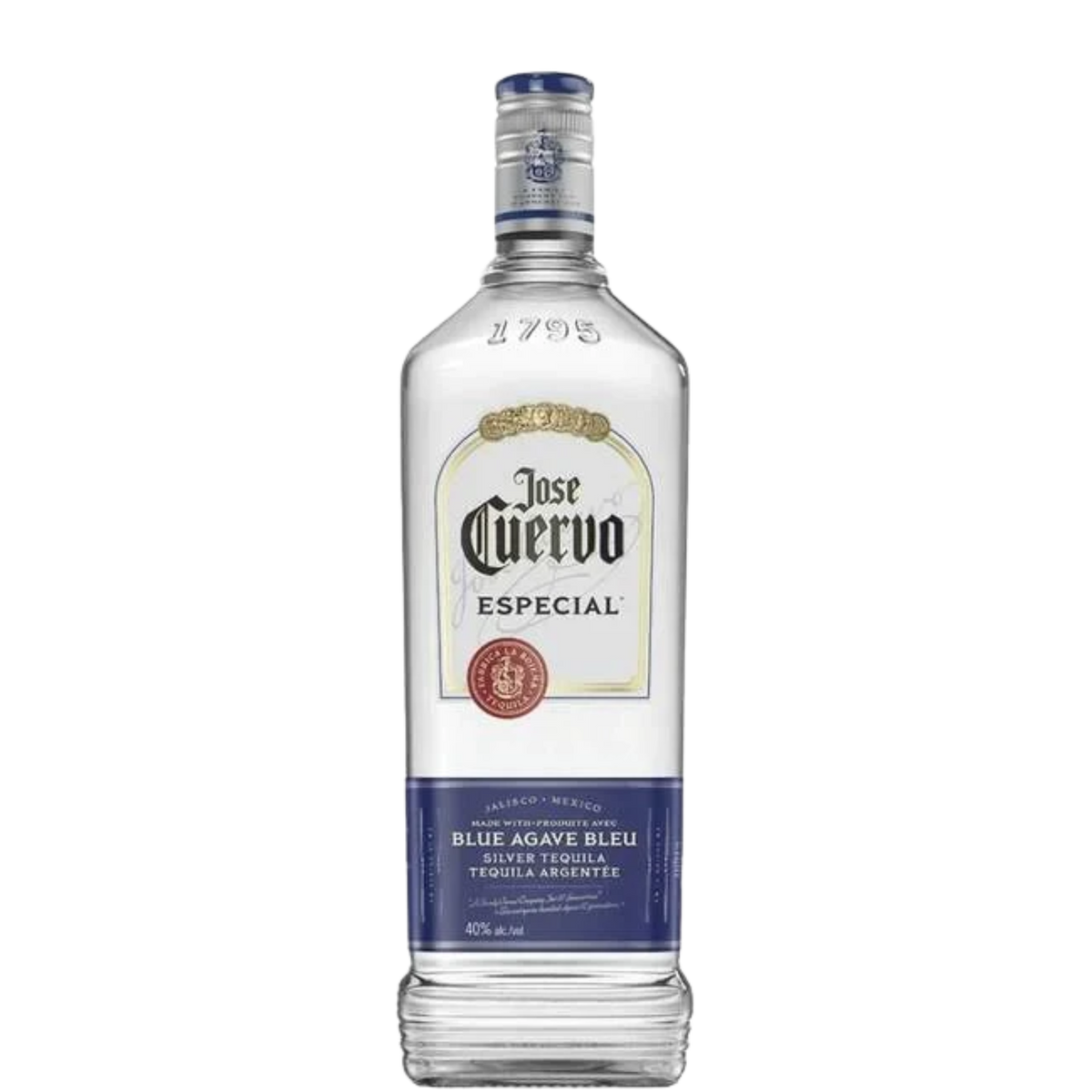 Jose-Cuervo-Silver-700ml – Shotify Online Liquor Delivery