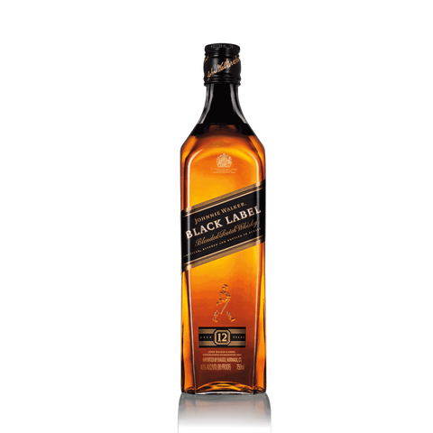 Johnnie Walker Black Label 700ML