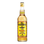 El Hombre Tequila Gold 700ml