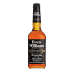 Evan Williams - Kentucky Straight Bourbon Whiskey 750ml