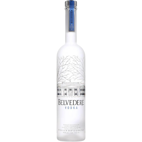 Belvedere Vodka 700ml