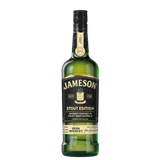 Jameson Irish Whiskey Stout Edition 700ml