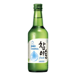 Jinro-Chamisul-Fresh-Soju-375ml