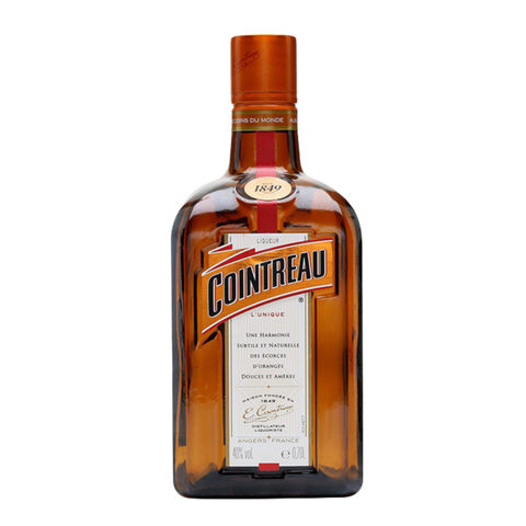 Cointreau-700ml | French Orange Liqueur