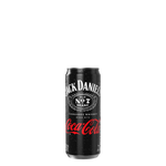 Jack & Coke 320ml