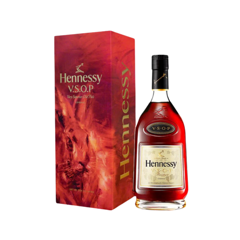 Hennessy VSOP 700ml