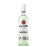 Bacardi-White/Superior-750ml