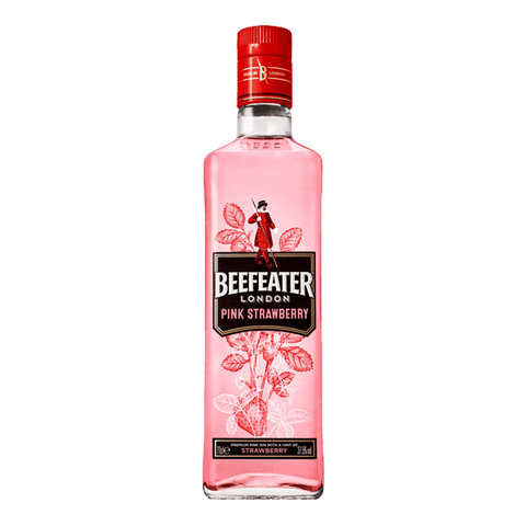 Beefeater -Pink-700ml