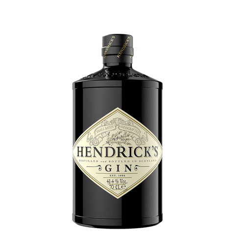 Hendrick's Gin 700ml