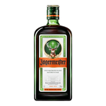 Jagermeister 200ml