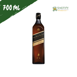 Johnnie Walker Double Black 700ml