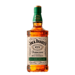 Jack Daniel’s Rye Tennessee Whiskey 700ml